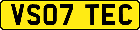 VS07TEC