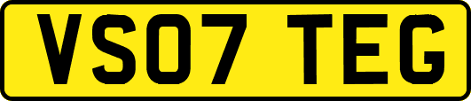 VS07TEG