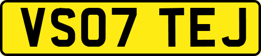 VS07TEJ