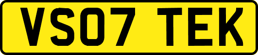 VS07TEK