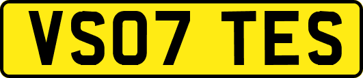 VS07TES