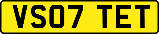 VS07TET
