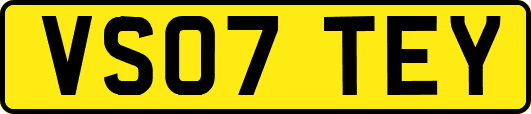 VS07TEY