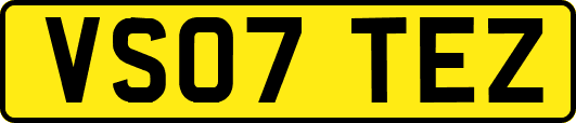VS07TEZ