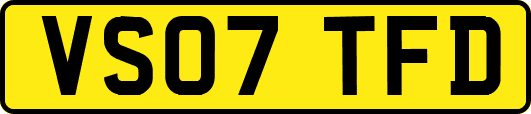 VS07TFD