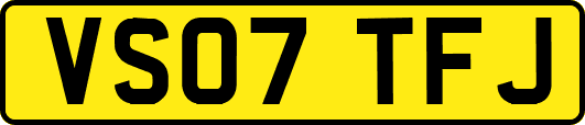 VS07TFJ