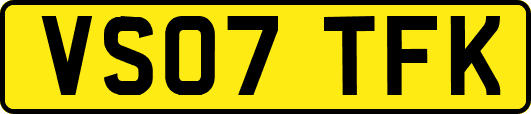 VS07TFK