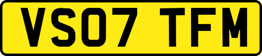 VS07TFM
