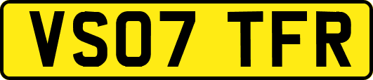 VS07TFR