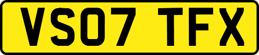 VS07TFX