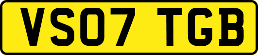 VS07TGB