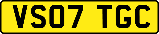 VS07TGC