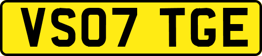 VS07TGE