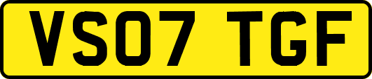 VS07TGF