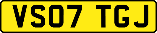 VS07TGJ