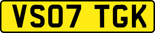 VS07TGK