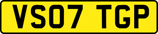 VS07TGP