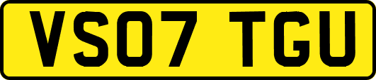 VS07TGU