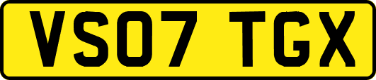 VS07TGX