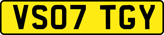 VS07TGY