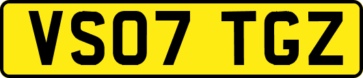 VS07TGZ