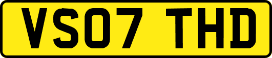 VS07THD