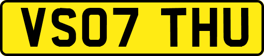 VS07THU