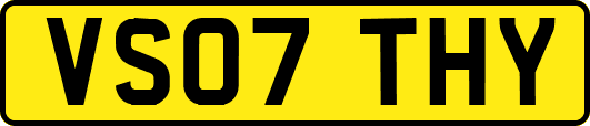 VS07THY