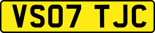 VS07TJC