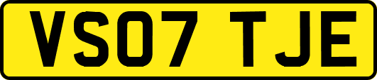 VS07TJE