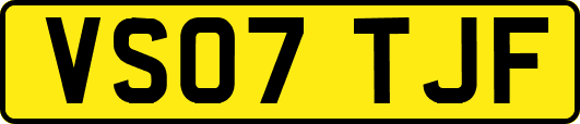 VS07TJF