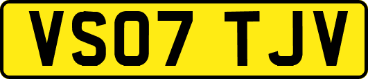 VS07TJV