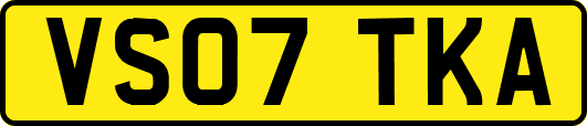 VS07TKA