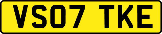 VS07TKE