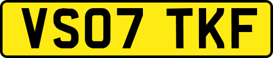 VS07TKF