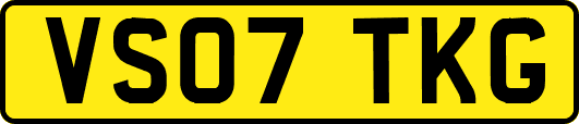 VS07TKG