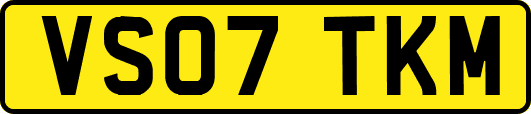 VS07TKM