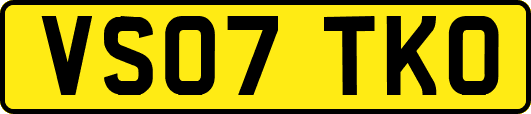 VS07TKO