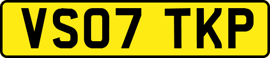 VS07TKP