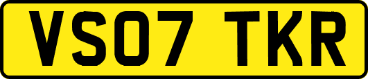 VS07TKR