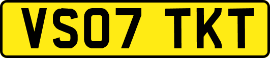 VS07TKT