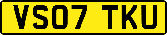 VS07TKU