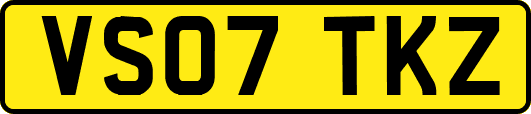 VS07TKZ