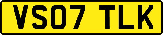 VS07TLK