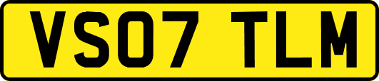 VS07TLM