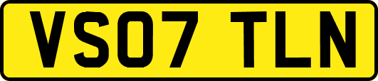 VS07TLN