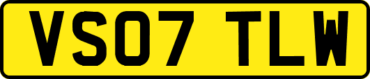 VS07TLW