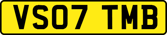 VS07TMB
