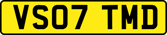 VS07TMD