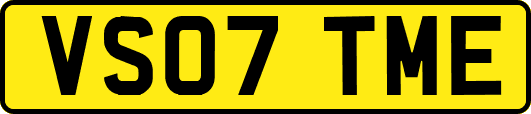 VS07TME